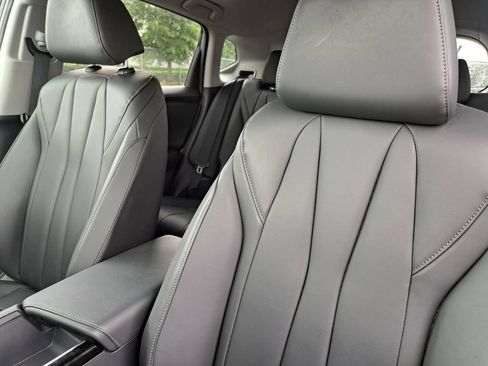 Certified 2025 Acura ADX FWD image 10