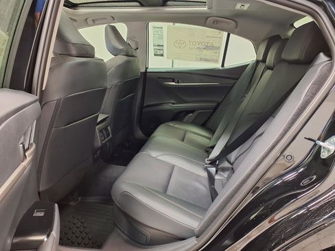 New 2026 Toyota Camry XLE AWD/4WD image 25