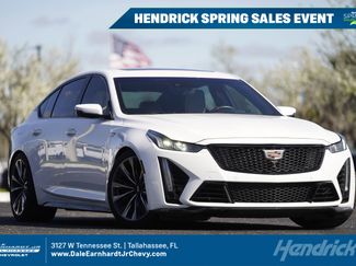 Used 2024 Cadillac CT5 V Blackwing w/ Parking Package video 1