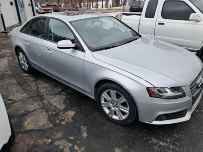 Used 2011 Audi A4 2.0T Premium