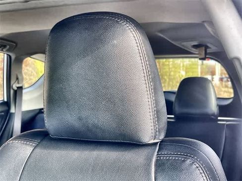 Used 2018 Toyota RAV4 XLE image 25