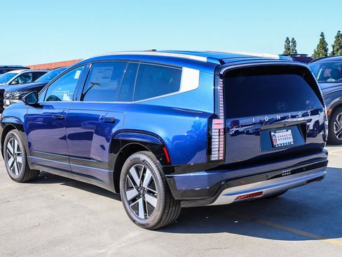 New 2026 Hyundai Ioniq 9 SEL image 8