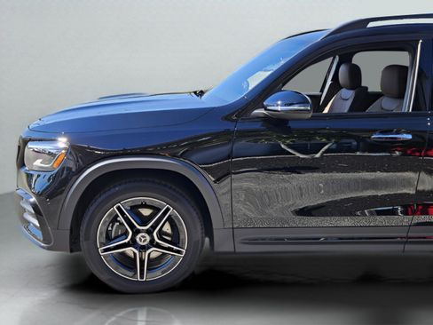 New 2026 Mercedes-Benz GLB 250 GLB 250 image 38