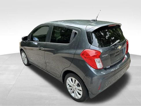 Used 2018 Chevrolet Spark LT FWD image 3
