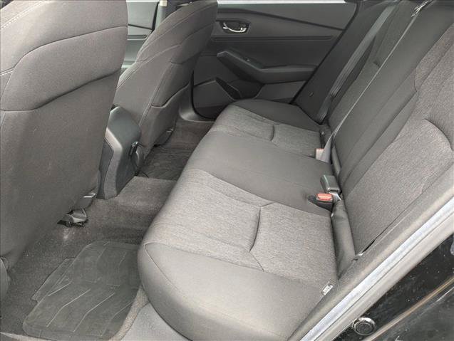 Used 2024 Honda Accord EX image 12