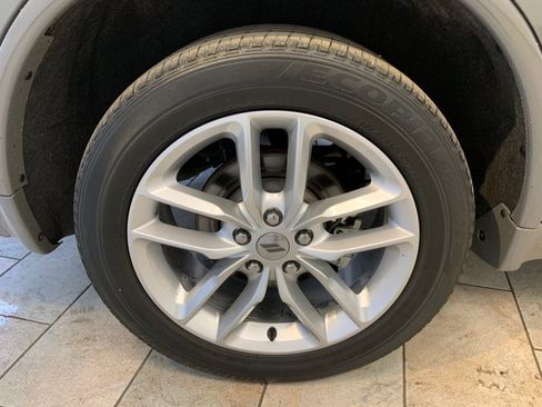 Used 2022 Dodge Durango GT AWD/4WD image 12