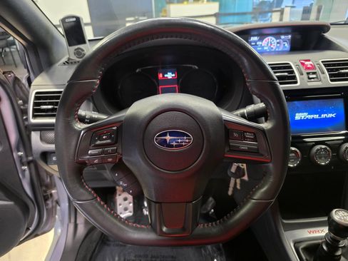 Used 2019 Subaru WRX AWD/4WD image 23