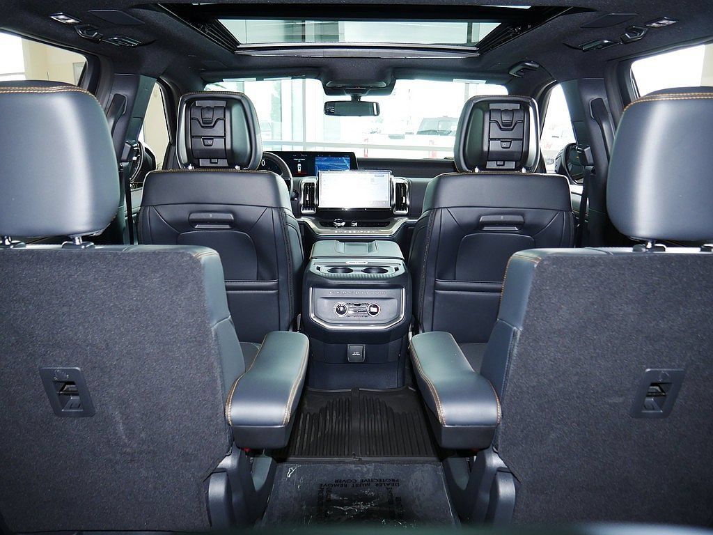 New 2027 Ford Expedition Tremor w/ Driver's Package AWD/4WD image 29