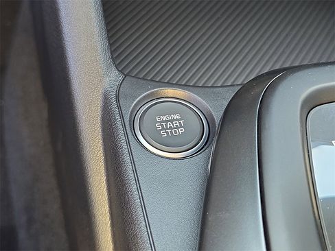 New 2025 Kia K4 LXS image 29