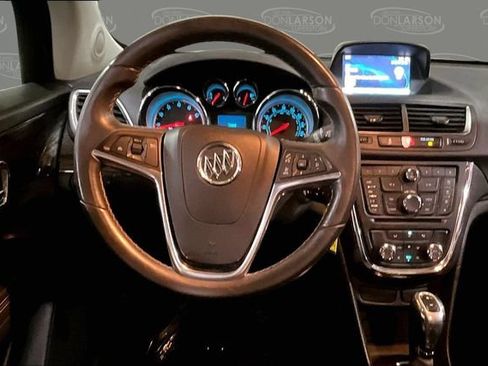 Used 2013 Buick Encore Convenience FWD image 18