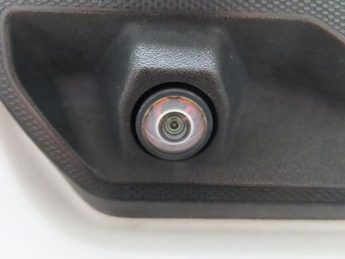 Used 2020 Chevrolet Silverado 3500 High Country w/ LPO, Dark Essentials Package AWD/4WD image 35