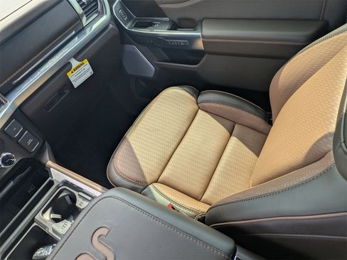 New 2025 Ford F250 King Ranch image 17