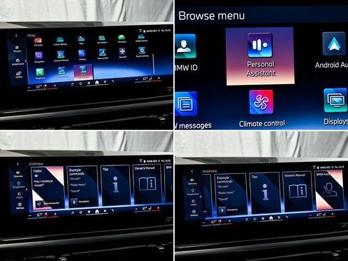 Used 2026 BMW X7 xDrive40i image 27