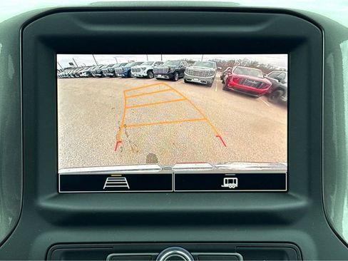 New 2026 GMC Sierra 1500 Pro w/ Pro Value Package AWD/4WD image 14