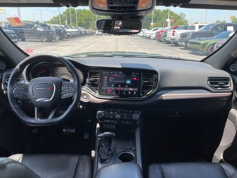 Used 2025 Dodge Durango R/T AWD/4WD image 15