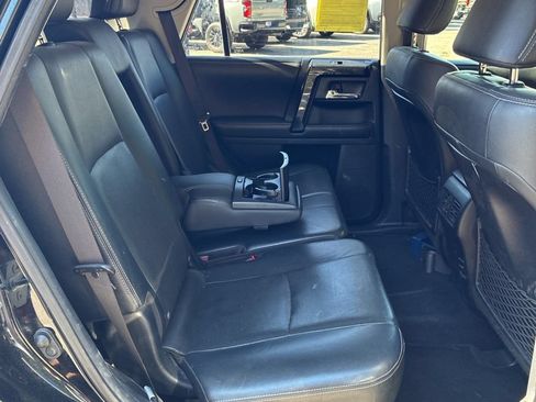 Used 2019 Toyota 4Runner Limited AWD/4WD image 15