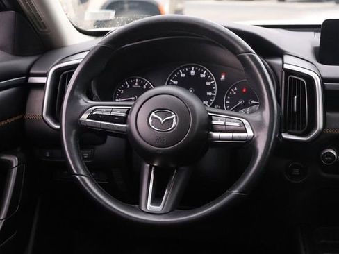 Used 2023 MAZDA CX-50 AWD 2.5 Turbo w/ Cargo Package image 23