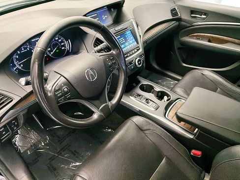 Used 2019 Acura MDX FWD w/ Technology Package image 7