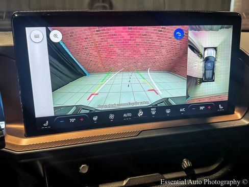 Used 2025 Ford Bronco Sport Outer Banks w/ Outer Banks Tech Package+ image 23