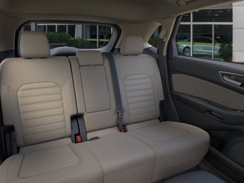 New 2024 Ford Edge SE AWD/4WD image 11