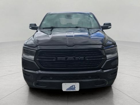 Used 2019 RAM 1500 Sport w/ Level 2 Equipment Group AWD/4WD image 11