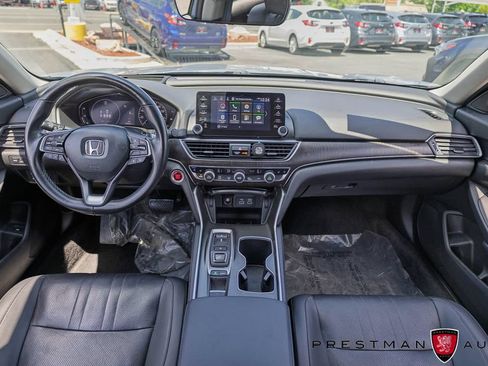 Used 2022 Honda Accord Touring image 38