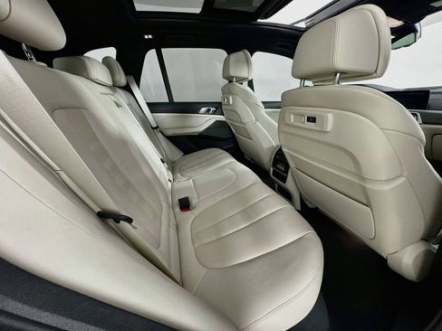 Used 2021 BMW X5 sDrive40i w/ Premium Package RWD image 36