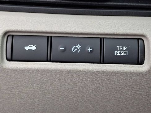 Certified 2023 Nissan Altima 2.5 SV FWD image 24