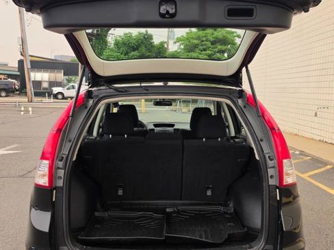 Used 2014 Honda CR-V LX image 9