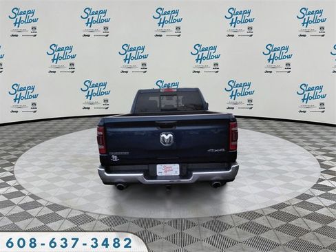 Used 2023 RAM 1500 Big Horn image 6