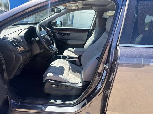 Used 2020 Honda CR-V EX-L image 11