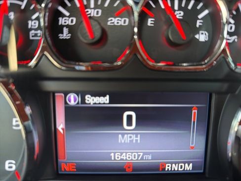 Used 2016 GMC Yukon SLT w/ Open Road Package image 10