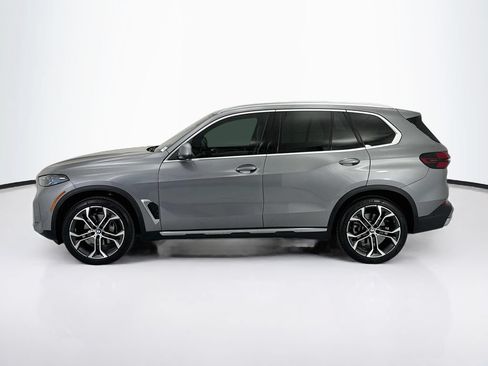 Used 2024 BMW X5 xDrive40i w/ Premium Package AWD/4WD image 8