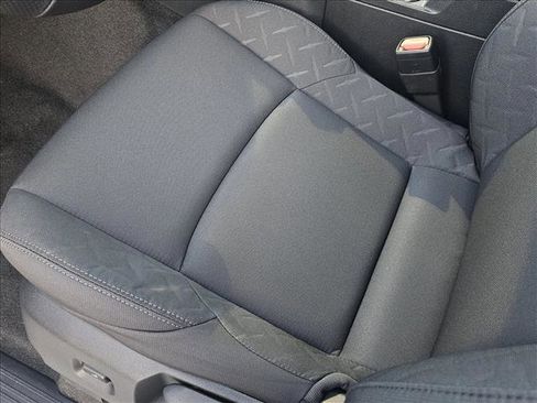 New 2024 Toyota Tacoma SR5 image 4