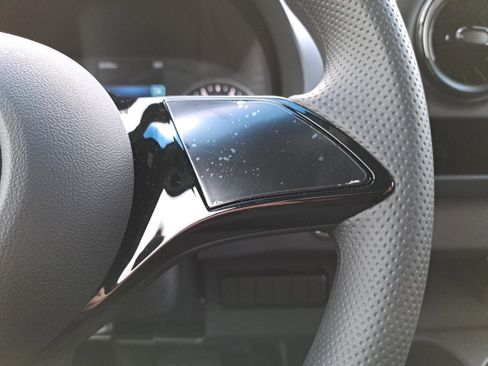 New 2026 Mercedes-Benz Sprinter 144 Cargo image 19