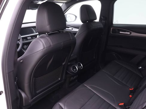 New 2026 Alfa Romeo Stelvio Sprint AWD/4WD image 11