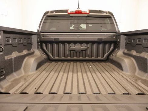 New 2026 Chevrolet Colorado Z71 w/ Technology Package AWD/4WD image 26