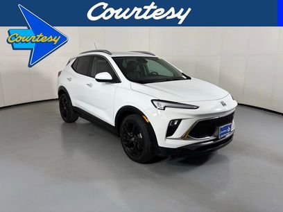 Used 2024 Buick Encore GX Sport Touring