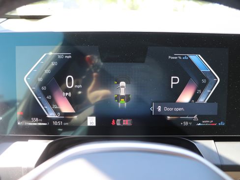 Certified 2025 BMW X3 xDrive30i w/ Premium Package image 20