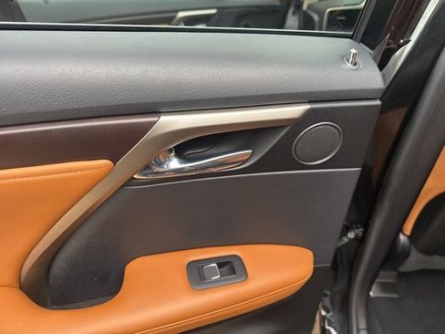 Used 2021 Lexus RX 350 AWD w/ Premium Package image 31