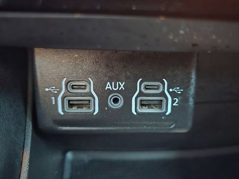 Certified 2022 Dodge Durango SXT RWD image 16