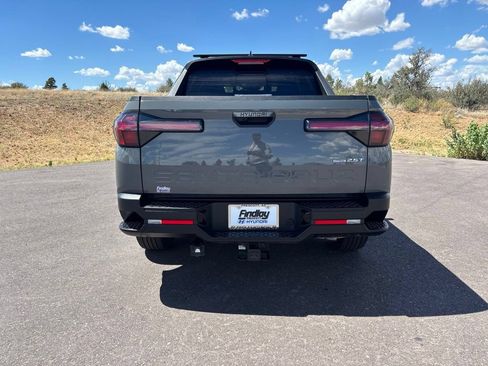 Certified 2023 Hyundai Santa Cruz SEL Premium AWD/4WD image 7