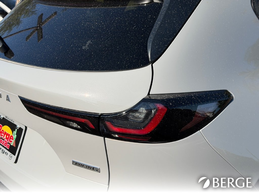 Used 2026 MAZDA CX-5 2.5 S w/ Premium Plus Package AWD/4WD image 13
