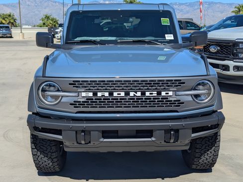 New 2025 Ford Bronco Badlands image 6