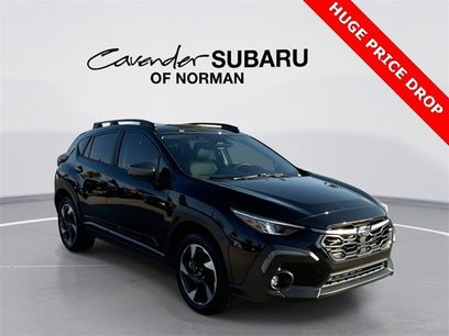 Used 2025 Subaru Crosstrek 2.5i Limited w/ Crosstrek Mirror Package