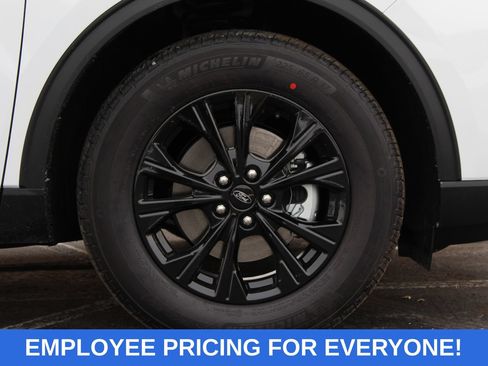 New 2026 Ford Escape Active w/ Cold Weather Package FWD image 24