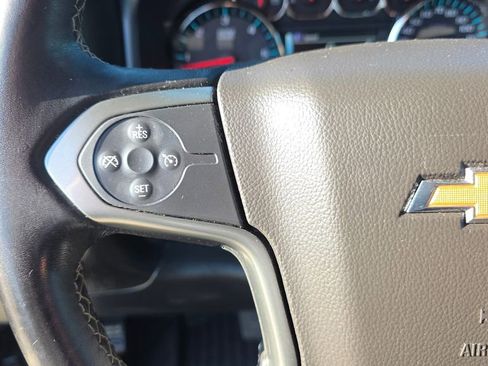 Used 2018 Chevrolet Silverado 1500 LT w/ All Star Edition image 16