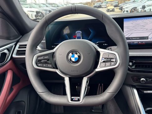 New 2026 BMW i4 xDrive40i image 20