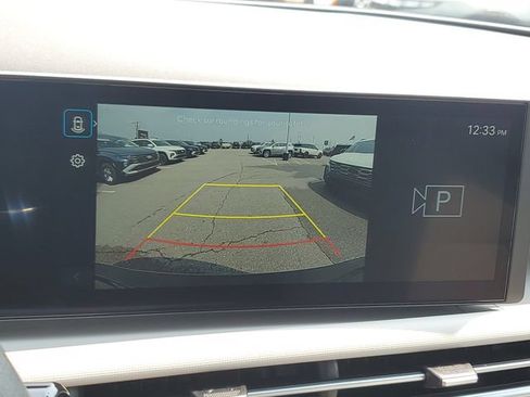 New 2026 Hyundai Tucson SEL Plus AWD/4WD image 27