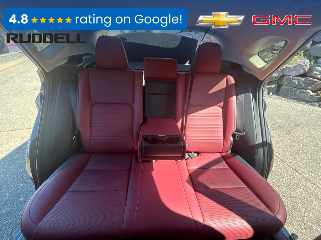 Used 2020 Lexus NX 300 AWD w/ Premium Package image 30